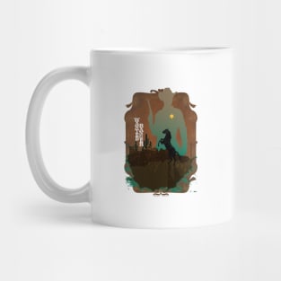 Ranger Mug